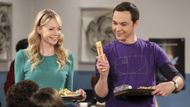 Dr. Ramona Nowitzki from The Big Bang Theory | Image Source: Netflix